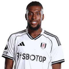 Alex Iwobi