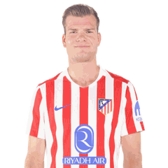 Alexander Sørloth