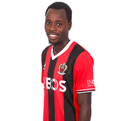 Aliou Balde