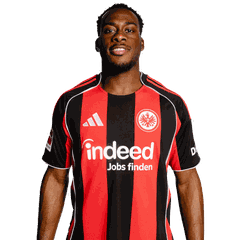 Arnaud Kalimuendo Muinga