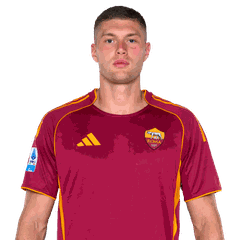 Artem Dovbyk