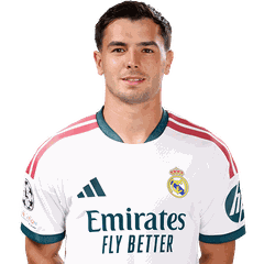 Brahim Diaz
