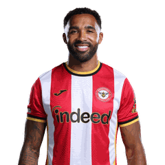 Callum Wilson