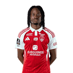 Daouda Guindo