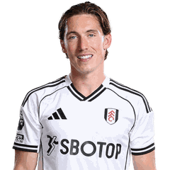 Harry Wilson