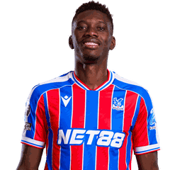 Ismaila Sarr