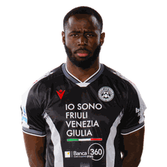 Keinan Davis