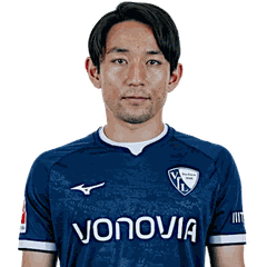 Koji Miyoshi