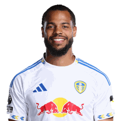 Lukas Nmecha