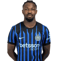 Marcus Thuram
