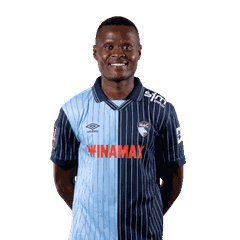 Mbwana Samatta
