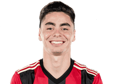 Miguel Almirón