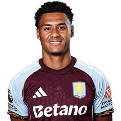 Ollie Watkins
