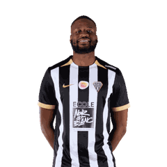 Ousmane Camara