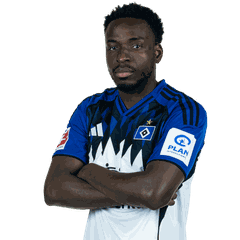 Philip Otele