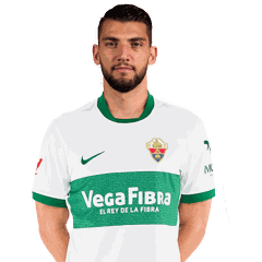 Rafa Mir