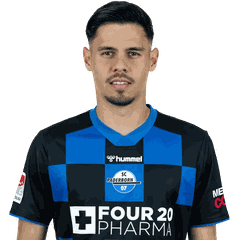 Raphael Obermair
