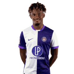 Yann Gboho